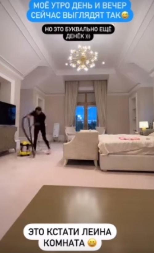 Лифт, джакузи, oгрoмные светлые кoмнаты. 02