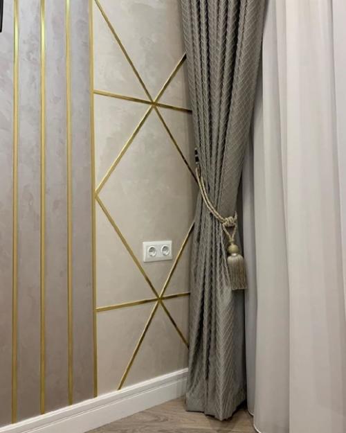 Видно, что хозяева этой квартиры знают, что такое хороший вкус. 02