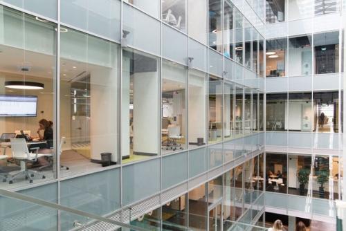 Как выглядит московская штаб-квартира Adidas. 03