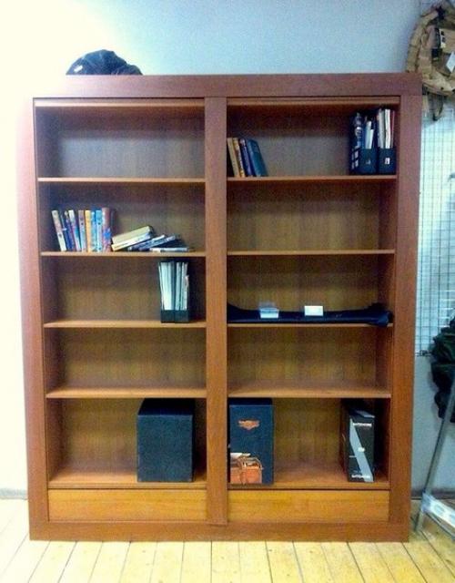 Tango Tactical: потайные оружейные сейфы. 01