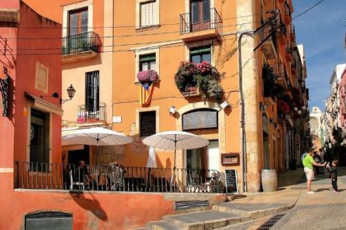 ? 7. Отличных маршрутов с выездом из барселоны? 07