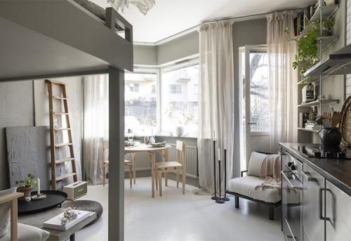 Отличный вариант для студента: микро - квартира на 22 кв. 02