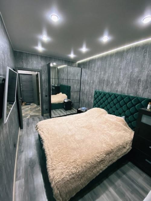 Ремонт евродвушки на ваш суд. 07