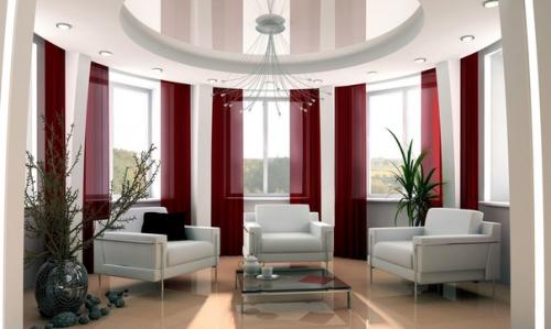 Часть 2. Как оформить интерьер под цвет личности: разбираемся в типологии Макса люшера. 03