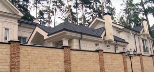 Илья варламов.  Так жить нельзя: дворец вора в законе. 01