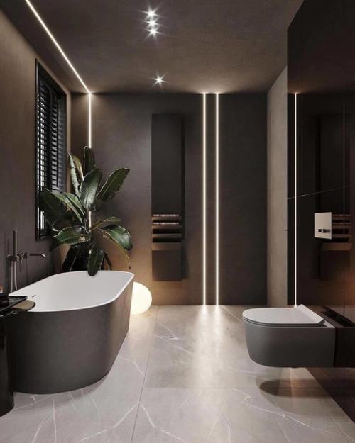 Современные тенденции дизайна небольших квартир позволяет отыскать оптимальное решение для организации жилого пространства. 08