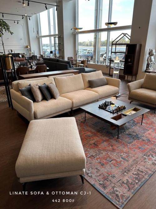 Мягкая мебель уже незаменимым атрибутом любого дома стала. 05