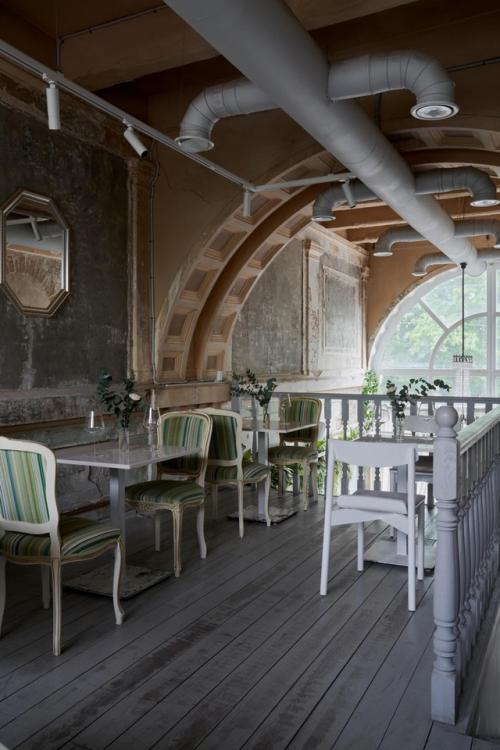 Как соединить минимализм и утонченную роскошь в одном пространстве? 05