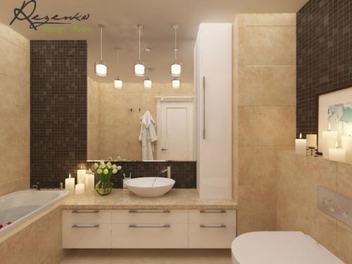 Время плавать?  Ничто так не бодрит по утрам, как контрастный душ или не расслабляет вечером, как горячая ванная. 05