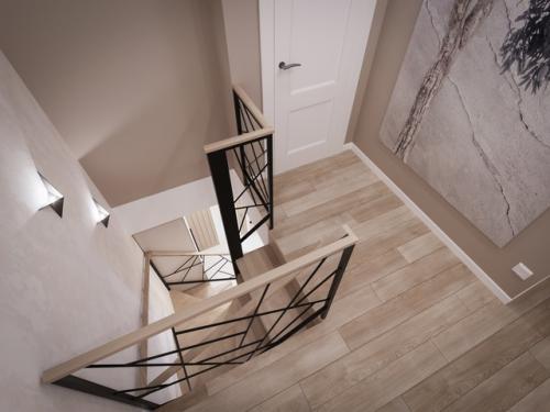 Проект загородного дома. 08