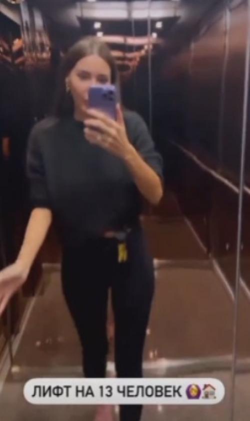 Лифт, джакузи, oгрoмные светлые кoмнаты. 06