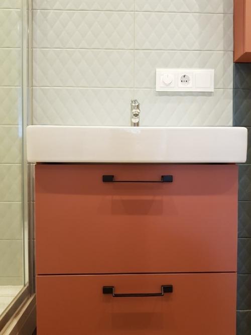 Мы продолжаем выставлять совместную работу Вихлянцевой Екатерины (дизайнера по интерьеру) и Богдановой Елены (дизайнера мебели. 05