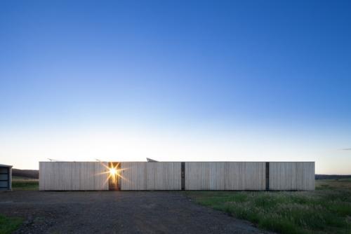 Проект Франклинфорд / Modscape. 06