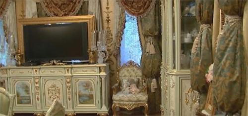 Илья варламов.  Так жить нельзя: дворец вора в законе. 06