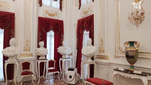 Мы продолжаем путешествие по белоруссии. 02