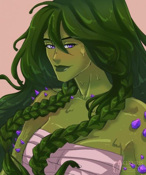 Зелёный. Этот цвет связан с представлениями о жизни и росте, считается расслабляющим и успокаивающим. 01