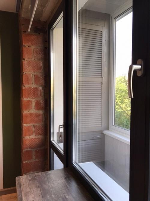 Салат с грибами, курицей и фасолью. 04