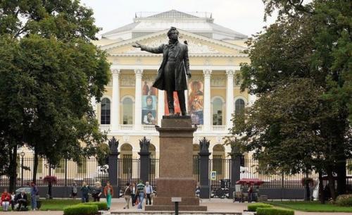 Петербург за один день. 02