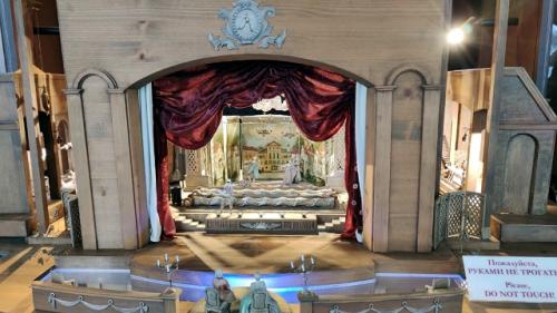 Мы продолжаем путешествие по белоруссии. 06