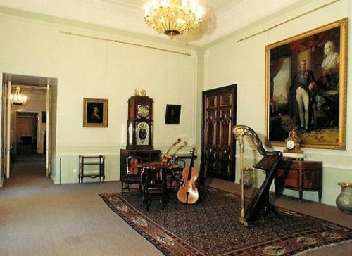 5 музыкальных музеев Петербурга. 05