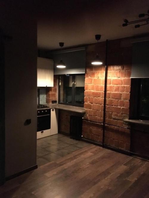 Салат с грибами, курицей и фасолью.