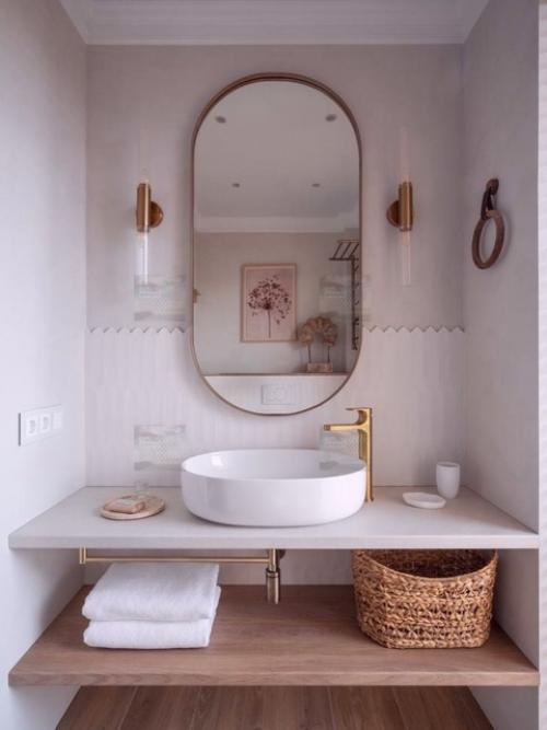 Дом со средиземноморской атмосферой в Сочи. 06