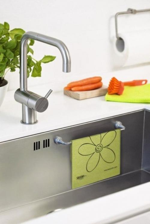 10 дизайн - приемов, которые мгновенно улучшат ваш интерьер. 04