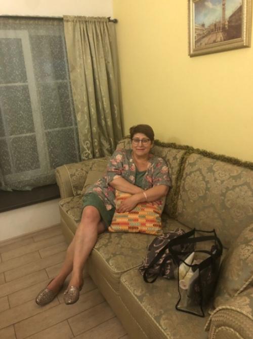 Отпускначался.  Город остров, гостиница остров - парк. 05