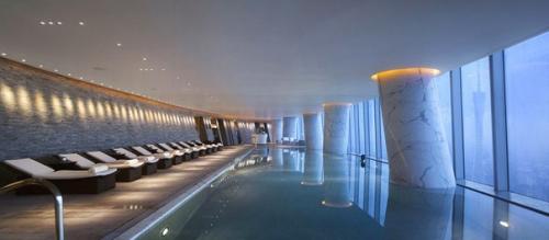 Международный финансовый центр гуанчжоу. 07