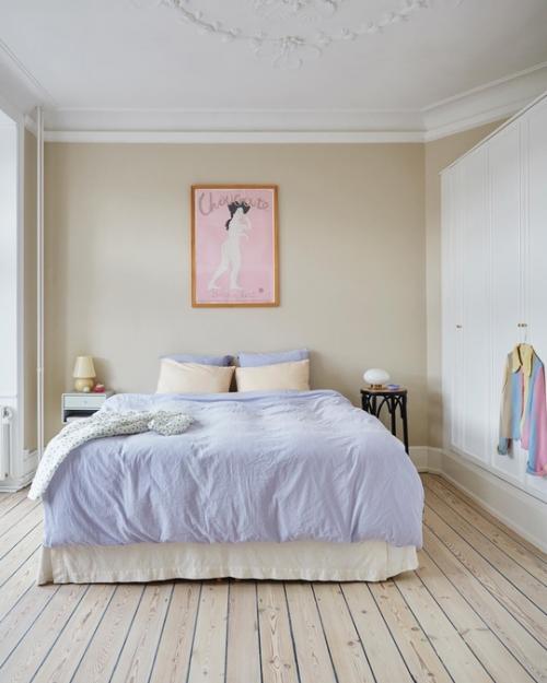 Мария и ее муж мечтали о дорогой кухне, но сами придумали более бюджетное решение с помощью Ikea. 05