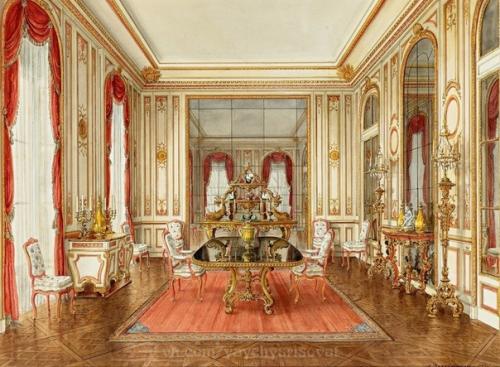 Художник александр Серебряков. 02