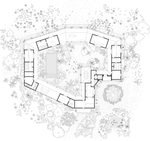 Про отсутствие стены и отсутствие окна. 04