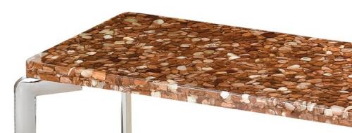 Декоракрил в интерьере.