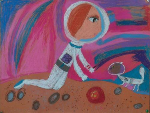 Победители первого тура. 02 Победители первого тура. 02