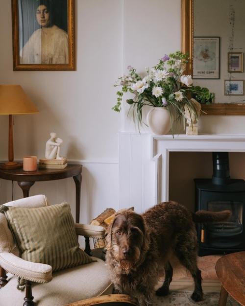 Мы не забываем, что маленькие акценты в интерьере могут иметь большое значение. 07