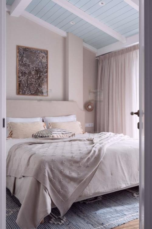 Дом со средиземноморской атмосферой в Сочи. 04