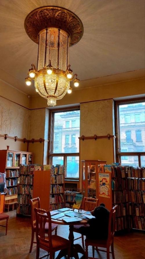 Когда не обязательно идти в музей …. 08