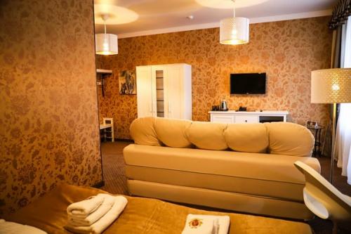 Люкс Студия корпус 5. 06