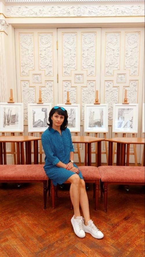 Когда не обязательно идти в музей …. 02