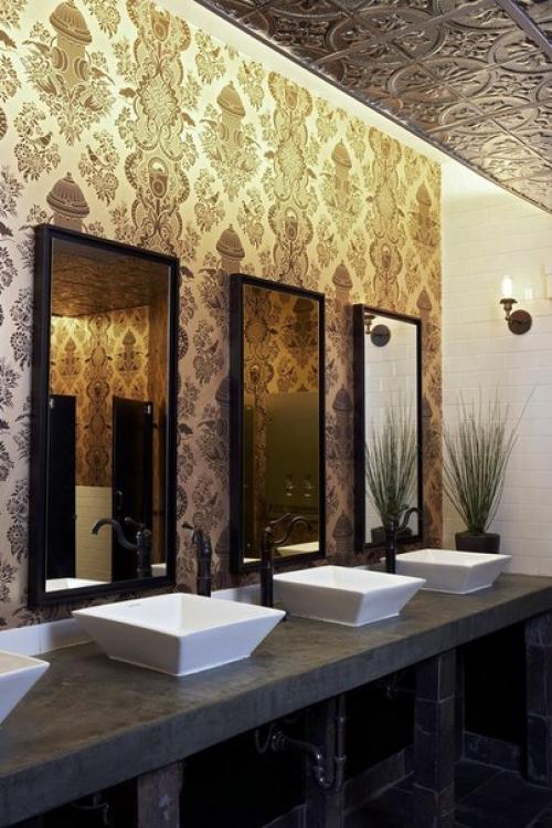 Штаб-квартира Foursquare в Сохо. 07 Штаб-квартира Foursquare в Сохо. 07