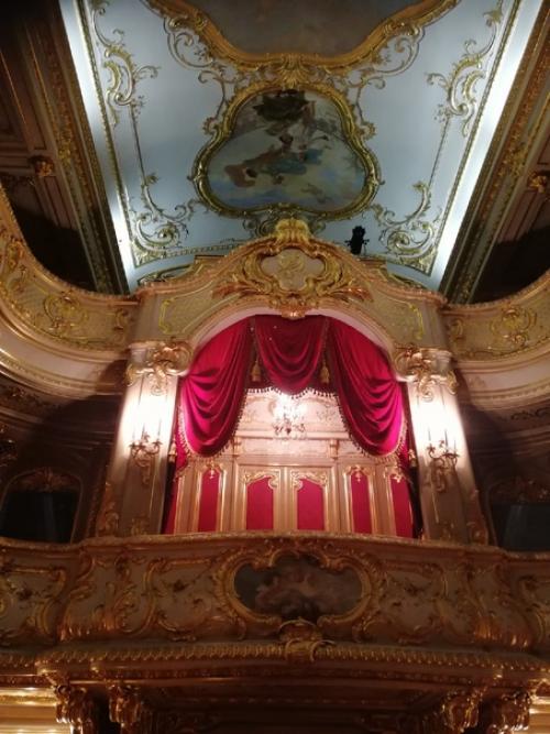 Делюсь своими впечатлениями (фрагментами) после посещения юсуповского дворца на мойке, может кого-то вдохновит на желание побывать там (рекомендую. 08