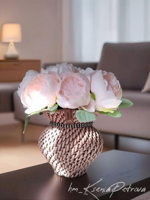 Преимущества бумажной лозы. 03 Преимущества бумажной лозы. 03