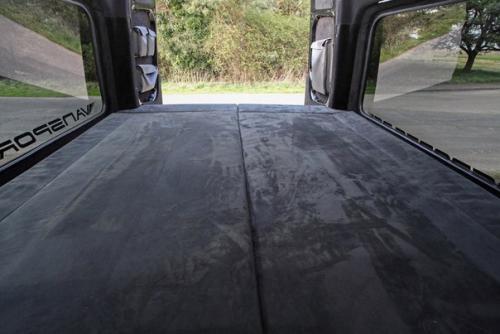 Hartmann Mercedes - Benz Sprinter. 04