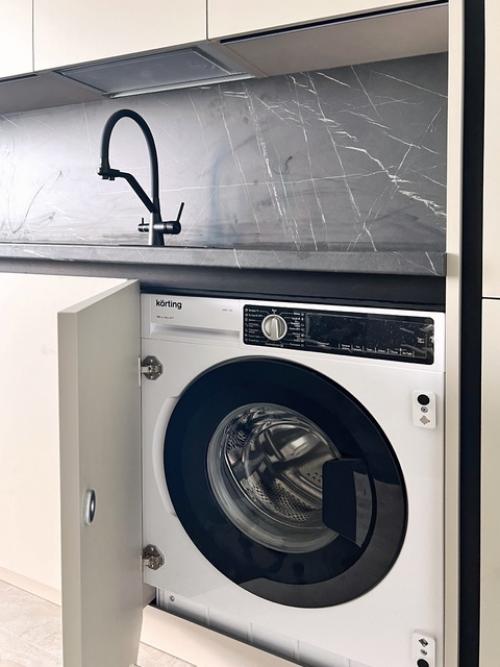 В дом пришла гармония! 04