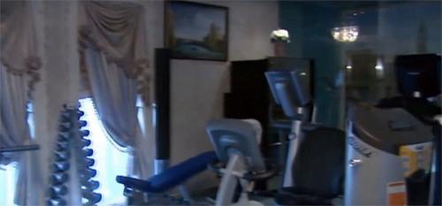 Илья варламов.  Так жить нельзя: дворец вора в законе. 09