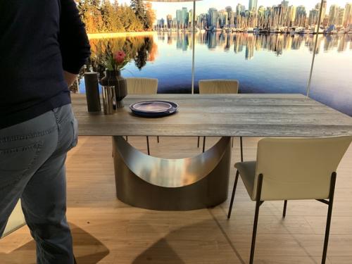 Милан 2019 а про выставку то я и не написала ничего. 01