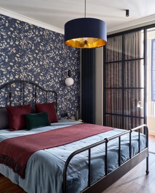 * квартира 46 кв. 06