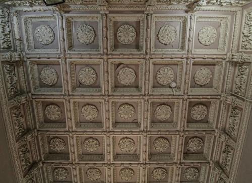 В доме гомулина города павлово нижегородской области сейчас находится исторический музей. 03