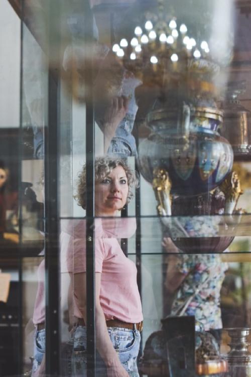 Красота в деталях. 07