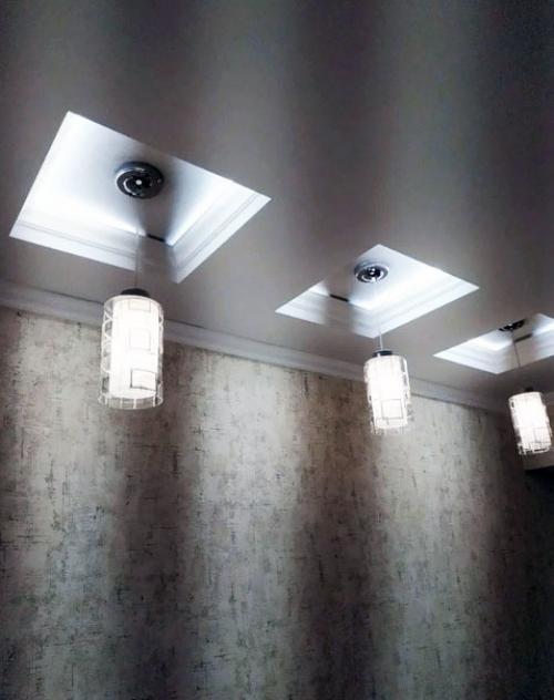 Вот так вот мы в своей кухне постарались. 02